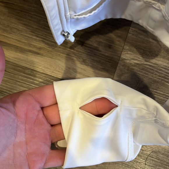 Lululemon athletic jacket - Picture 4 of 4